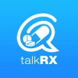 Icon of program: talkRx