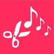 Icon of program: Audio Editor  Music Mixer