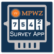 プログラムのアイコン：Consumer Survey  Indexing
