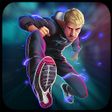 Icon of program: Back To Rockport  The Game