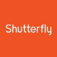 Programın simgesi: Shutterfly: Cards  Gifts