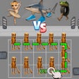 プログラムのアイコン：Master Duel: Monster Hero…