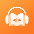 أيقونة البرنامج: NovVoice: Audiobooks