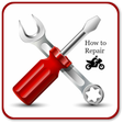 程序图标：Repair your Motorcycle