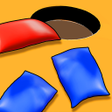 プログラムのアイコン：Cornhole League