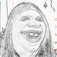程序图标：Caricature
