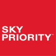 SkyPriority Panel