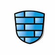 Programmsymbol: Rising Personal Firewall