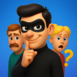 Programikonen: Fake It: Fun Group Games