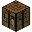 Programikonen: Minecraft Crafting Guide
