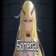 Иконка программы: 5omeday