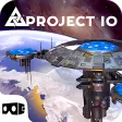 Project IO: Star Battleships Sci-fi Game