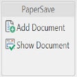 Icon of program: PaperSave Batch Integrati…