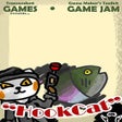 Ikon program: HookCat
