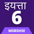 Ícone do programa: Class 6 Marathi Book NCER…