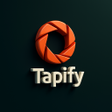 プログラムのアイコン：Tapify