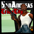프로그램 아이콘: San Andreas Crime City