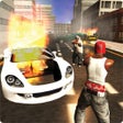 Ikon program: San Andreas Crime City