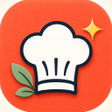 AI Recipe Genie:Meal Planner icon
