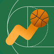Ikona programu: Basketball Stats Assistan…