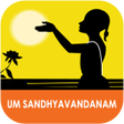 Programikonen: UM Sandhyavandanam