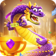 プログラムのアイコン：Dragon Rebound Rush