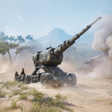 أيقونة البرنامج: Artillery Master