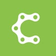أيقونة البرنامج: Chain : mountain bike new…