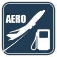 Symbol des Programms: Aviation Fuel Calculator