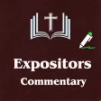 Expositors Bible Commentary
