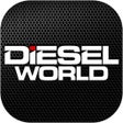 ไอคอนของโปรแกรม: Diesel World
