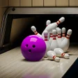 Programın simgesi: Bowling Ball Bowling Game…