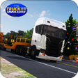 プログラムのアイコン：Truck Br Simulador (BETA)