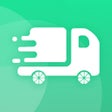Icoon van programma: 云柚司机-司机接单货车导航