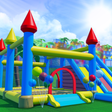 Icon of program: UPDATE Bounce House Tycoo…