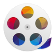 Ícone do programa: MP4 Video Player