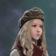 Icon of program: Custom Female Face 14 Mod…