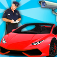 程序图标：Traffic Police Speed Came…