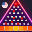ไอคอนของโปรแกรม: Bouncy Balls - Play 1000 …