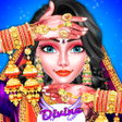 Ikon program: North Indian Royal Weddin…