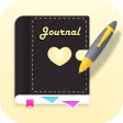 Journal: Notes Planner Diary