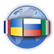程序图标：Countries of the World - …