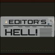 程序图标：Editors Hell