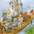 Иконка программы: Трое в лодке не считая со…