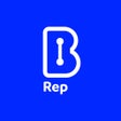 プログラムのアイコン: BluRep
