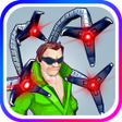 Ícone do programa: Doctor Octopus: Metal Ten…