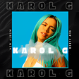 Icono de programa: Karol G Provenza