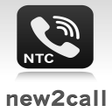 プログラムのアイコン：NewCall