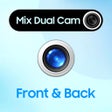 프로그램 아이콘: MixCam - Dual Video Recor…