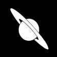 プログラムのアイコン：星座表 for Windows 10
